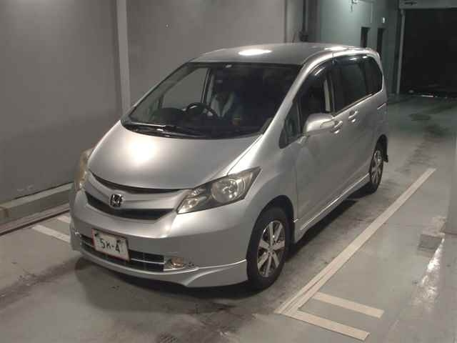 HONDA FREED 2008