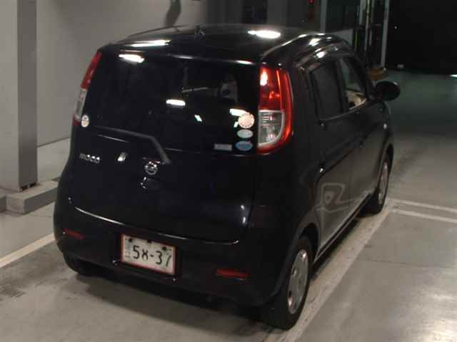 NISSAN MOCO 2010