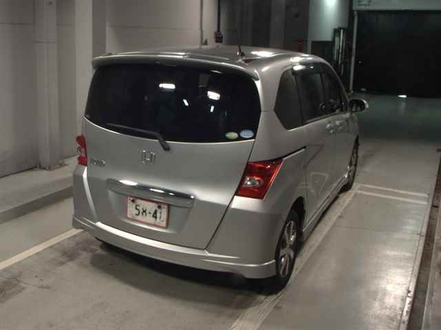 HONDA FREED 2008