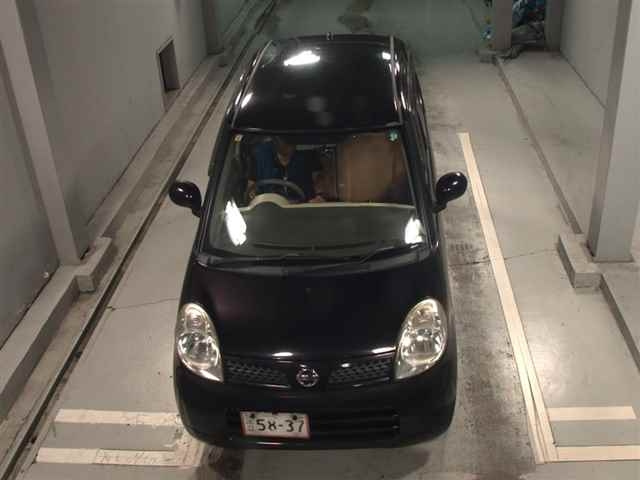 NISSAN MOCO 2010
