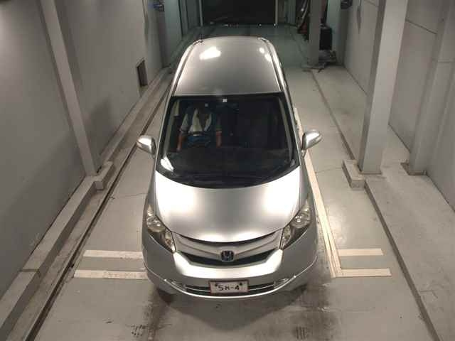 HONDA FREED 2008