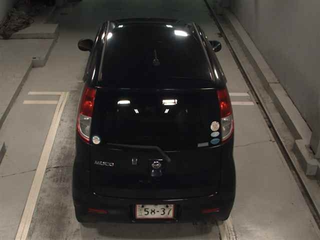 NISSAN MOCO 2010