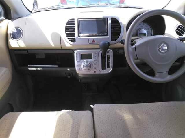 NISSAN MOCO 2010