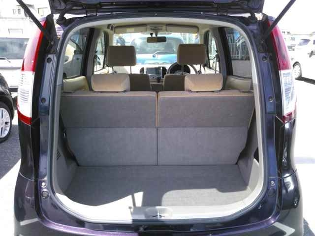 NISSAN MOCO 2010