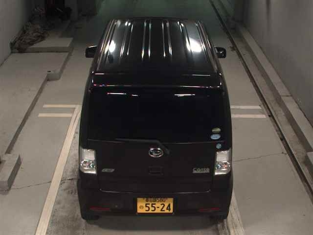DAIHATSU MOVE CONTE 2015