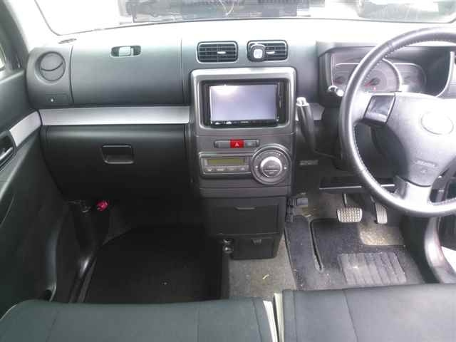 DAIHATSU MOVE CONTE 2015