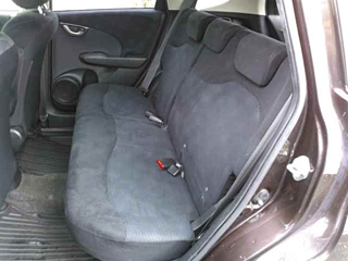HONDA FIT 2013