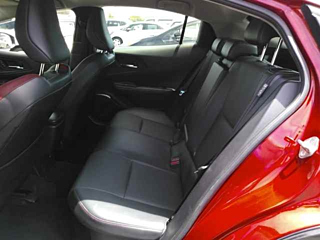 TOYOTA PRIUS 2023