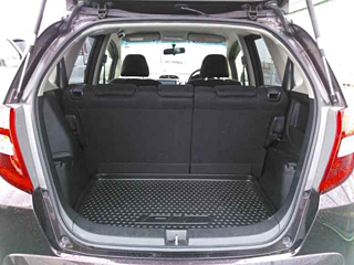 HONDA FIT 2013