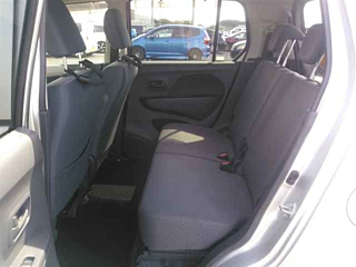 SUZUKI WAGON R 2016