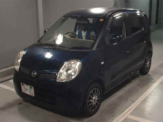 NISSAN MOCO 2009