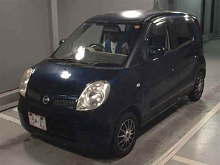 NISSAN MOCO 2009