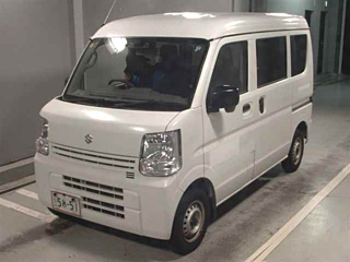 SUZUKI EVERY 2021