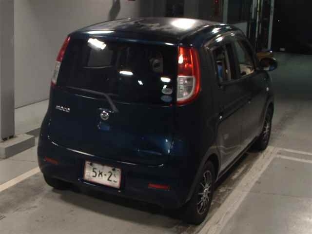 NISSAN MOCO 2009