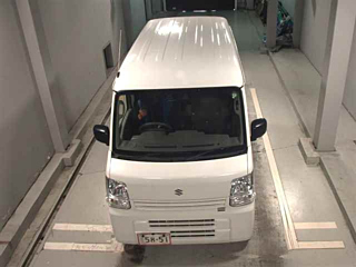 SUZUKI EVERY 2021