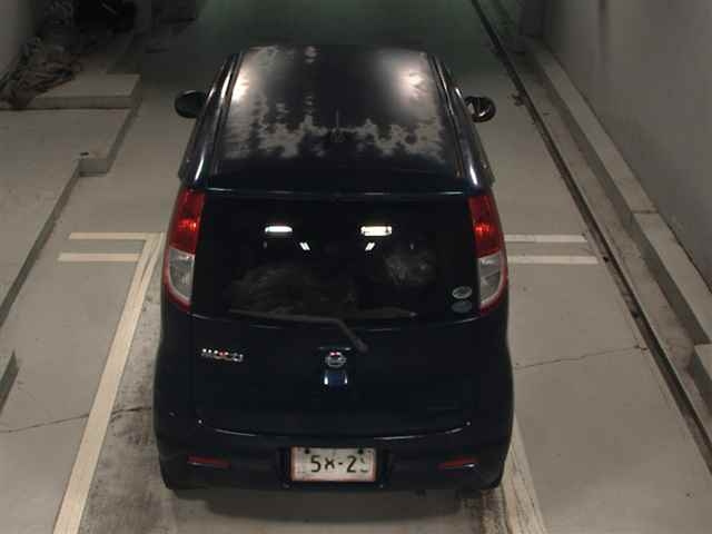 NISSAN MOCO 2009