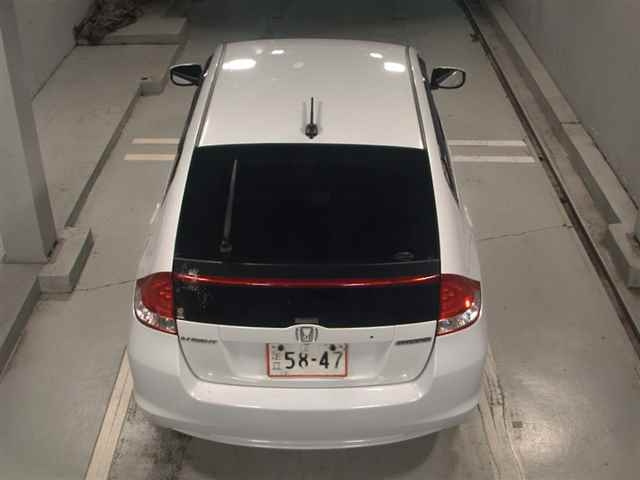 HONDA INSIGHT 2009