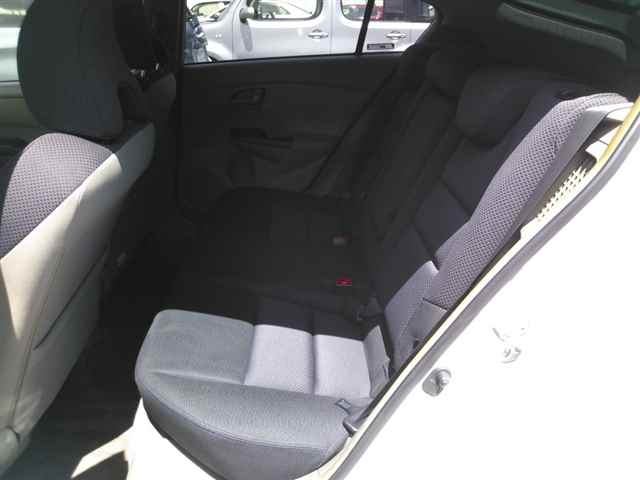 HONDA INSIGHT 2009