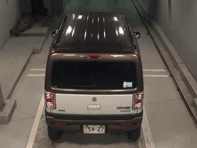 SUZUKI HUSTLER 2023