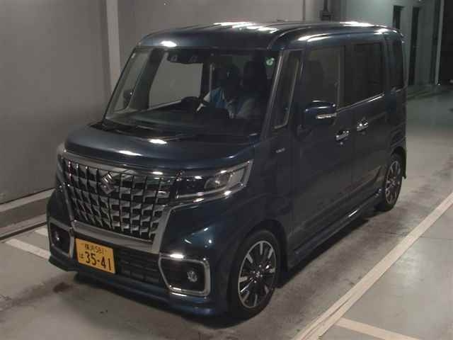 SUZUKI SPACIA 2024