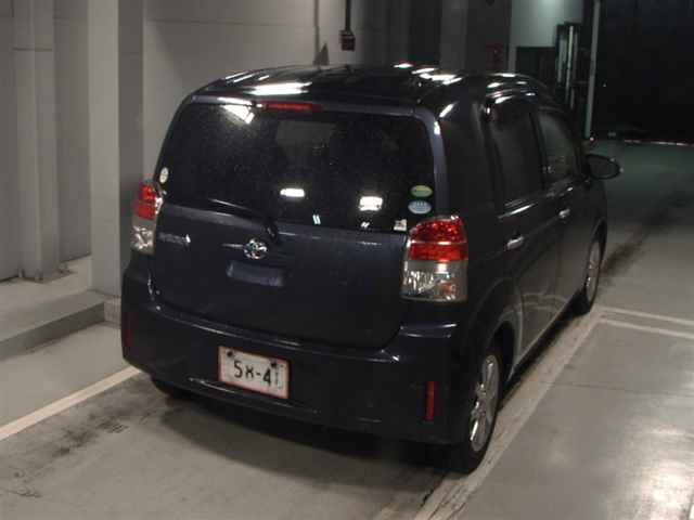 TOYOTA SPADE 2014