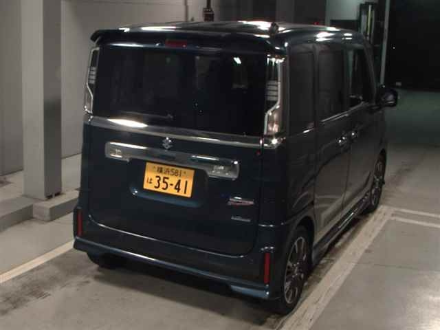SUZUKI SPACIA 2024