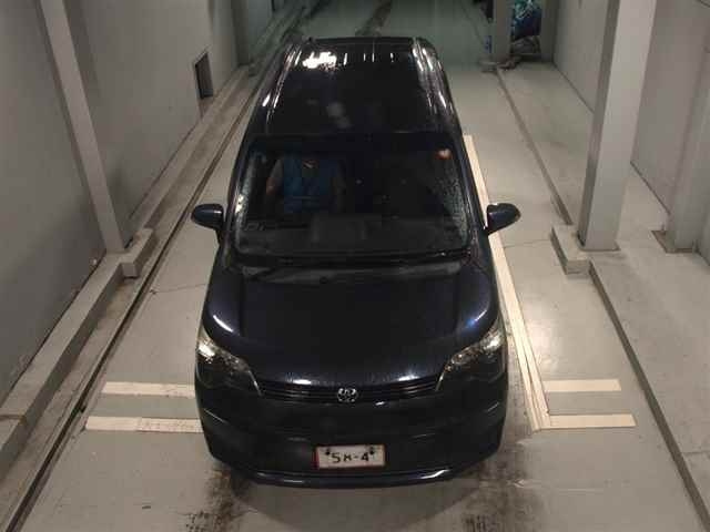TOYOTA SPADE 2014