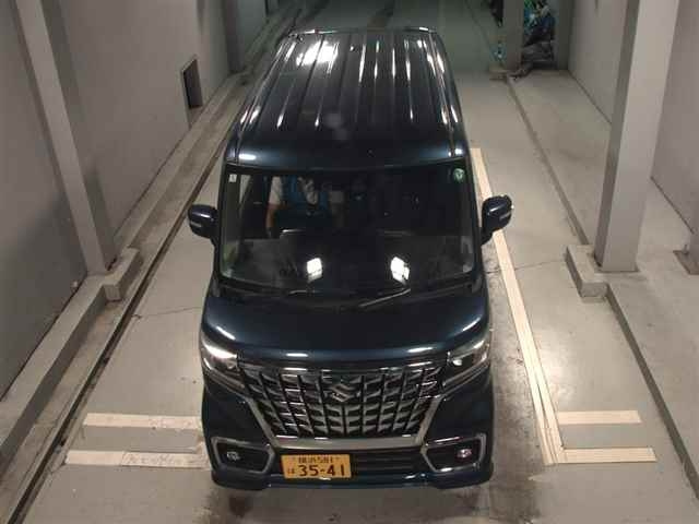 SUZUKI SPACIA 2024