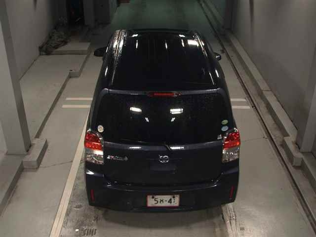 TOYOTA SPADE 2014