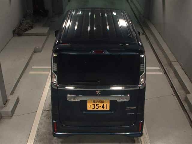 SUZUKI SPACIA 2024