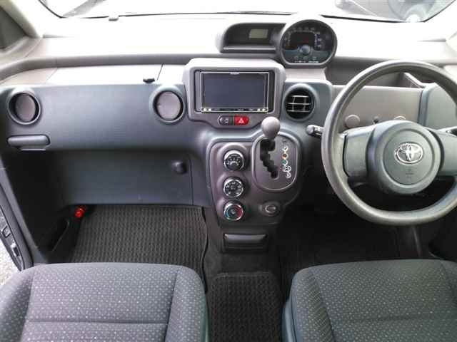 TOYOTA SPADE 2014