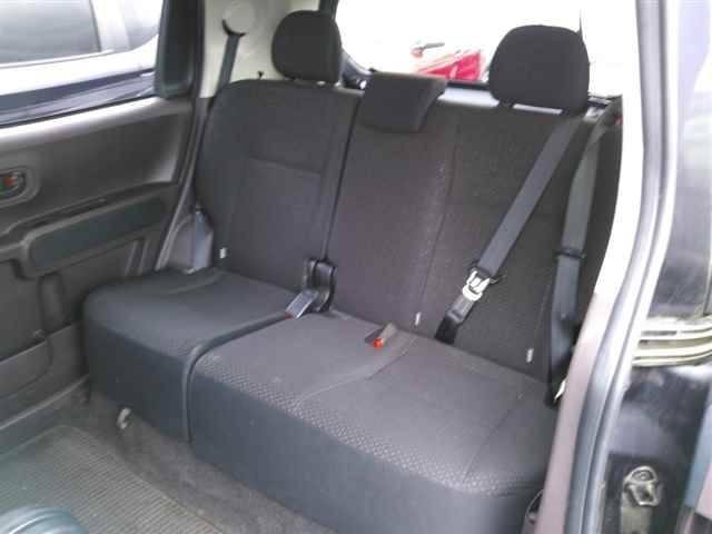 TOYOTA SPADE 2014