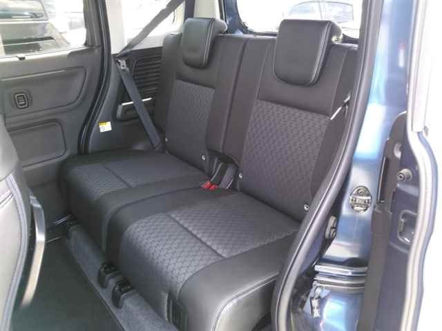 SUZUKI SPACIA 2024