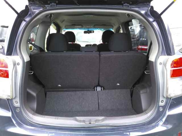 TOYOTA SPADE 2014
