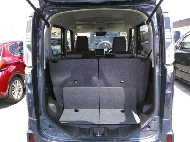 SUZUKI SPACIA 2024