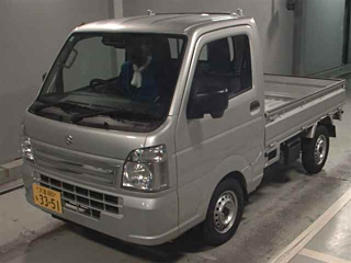 SUZUKI CARRY TRUCK 2024