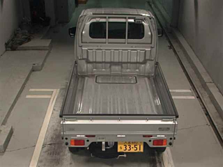 SUZUKI CARRY TRUCK 2024