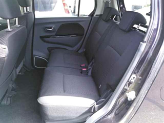 SUZUKI WAGON R 2014