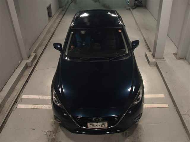 MAZDA AXELA 2015
