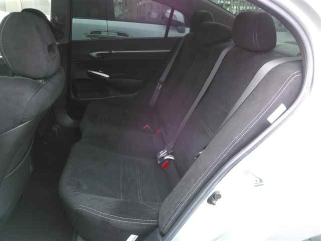 HONDA CIVIC HYBRID 2010