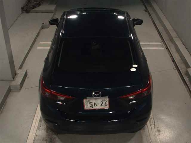 MAZDA AXELA 2015