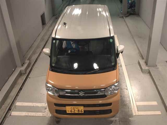 SUZUKI SPACIA 2024