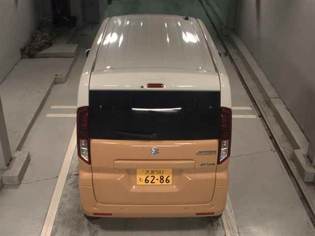 SUZUKI SPACIA 2024