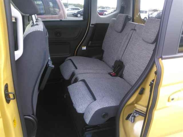 SUZUKI SPACIA 2024