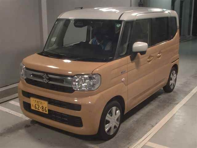 SUZUKI SPACIA 2024