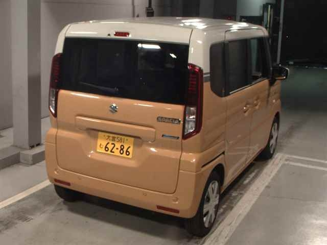 SUZUKI SPACIA 2024