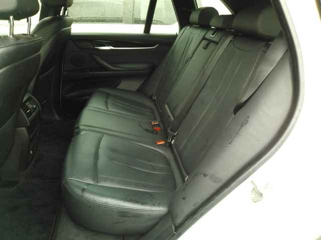 BMW X5 SERIES 2013