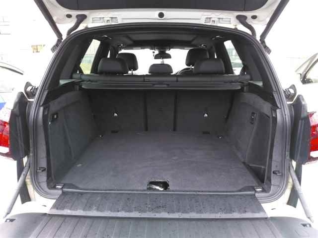 BMW X5 SERIES 2013