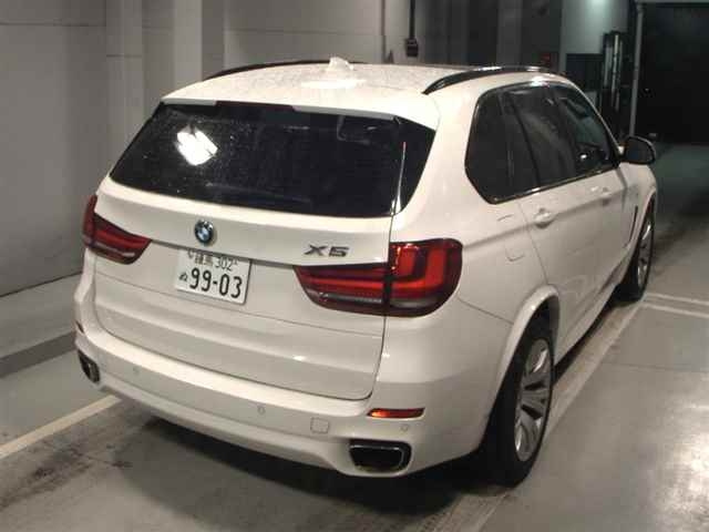 BMW X5 SERIES 2013