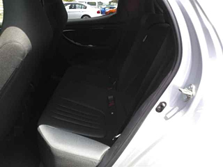 TOYOTA YARIS 2020